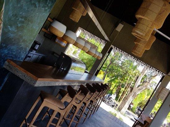 Wasabi Sushi Bar